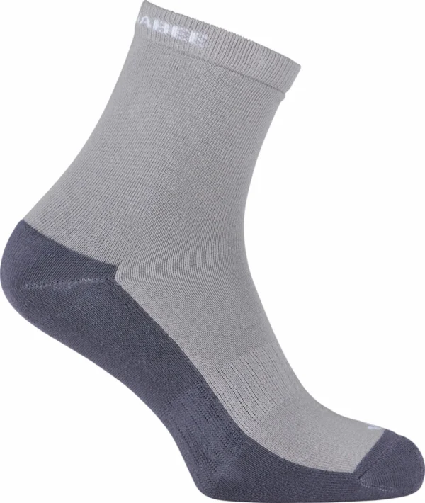 Coupon 🛒 CHAUSSETTES Randonnée Homme 1ER PRIX TREK 100 X2 🛒 Dernières Nouveautés 3