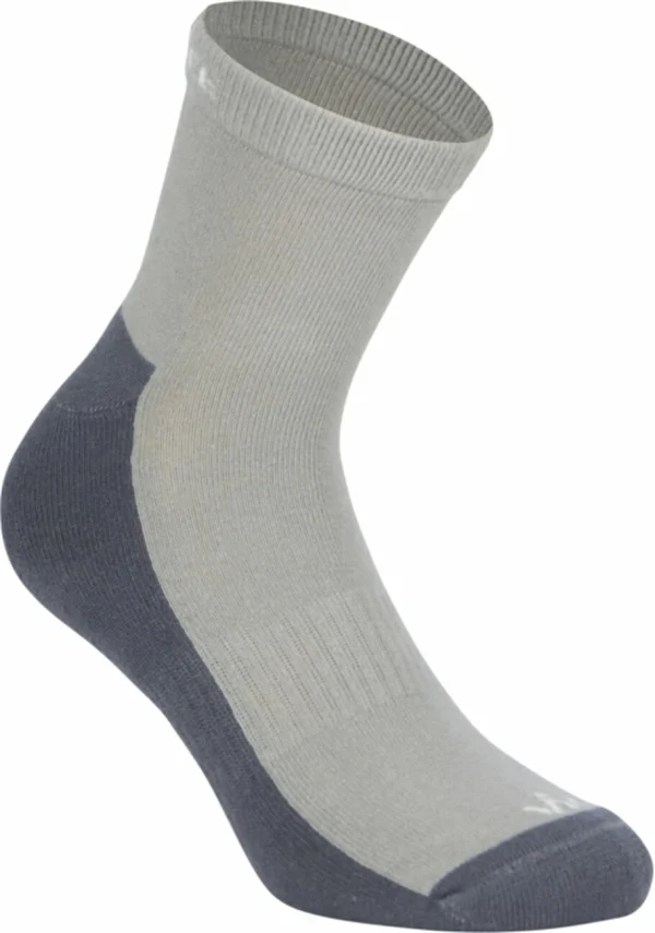 livraison la plus rapide Offres 🔥 CHAUSSETTES Randonnée Homme 1ER PRIX HIKE 100 X2 💯 1