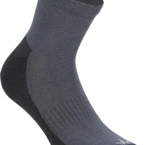livraison la plus rapide Offres 🔥 CHAUSSETTES Randonnée Homme 1ER PRIX HIKE 100 X2 💯 6