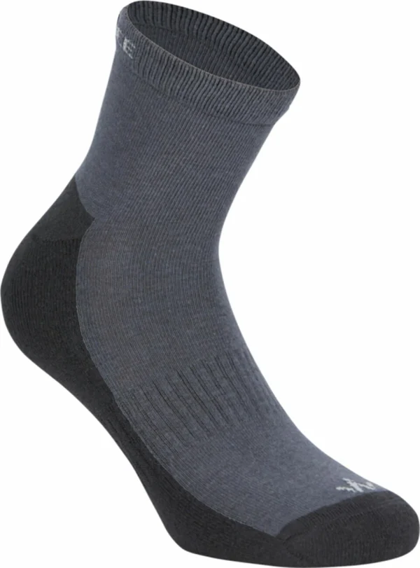 livraison la plus rapide Offres 🔥 CHAUSSETTES Randonnée Homme 1ER PRIX HIKE 100 X2 💯 3