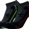 Le moins cher 🛒 CHAUSSETTES Randonnée Homme WANABEE HIKE 300 X2 ⭐ magasin paris 13