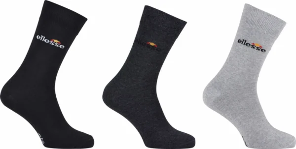 magasin Top 10 🌟 ELLESSE PK 3 HAUT FINE ELLESSE 💯 5