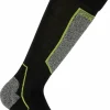 styles dernier cri Acheter 🌟 CHAUSSETTES Ski Homme SALOMON ALL MOUNTAIN 😍 5