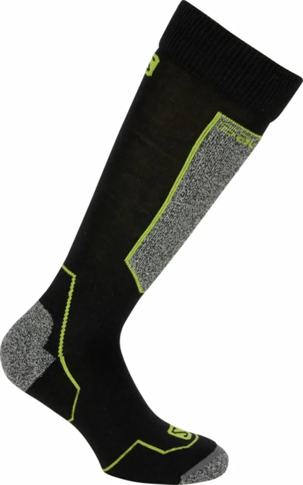 styles dernier cri Acheter 🌟 CHAUSSETTES Ski Homme SALOMON ALL MOUNTAIN 😍 1