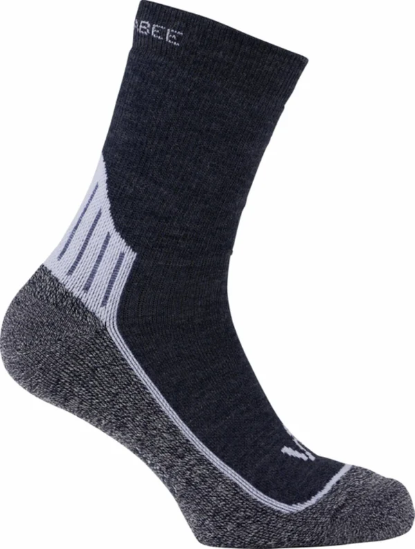 à prix réduits Meilleure vente ⭐ CHAUSSETTES HAUTES Randonnée Adulte WANABEE TREK 500 WHOOL 🔥 1