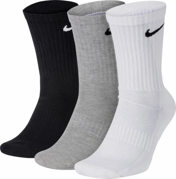 à prix d'occasion Meilleure affaire 🎉 Chaussettes NIKE U Nk Everyday Cush Crew 3pr 🥰 1