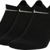 Nouveau 🤩 CHAUSSETTES BASSES Multisport Adulte NIKE EVERYDAY LTWT NS 3PR 🎁 boutique en ligne 8