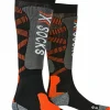 vente chaude Offres 👏 CHAUSSETTES HAUTES Ski Adulte X-SOCKS LIGHT 4.0 👏 7