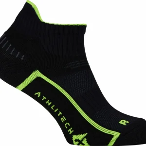 Remise ⭐ CHAUSSETTES Multisport Mixte ATHLI-TECH TRAIL2 X 2 ✔️ Livraison gratuite 7