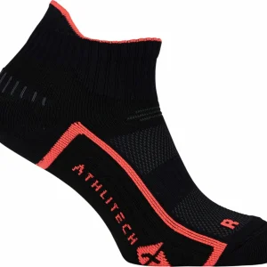 Paris Nouveau 🔥 CHAUSSETTES Multisport Mixte ATHLI-TECH TRAIL2 LD X2 🥰 7