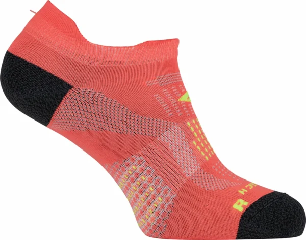garantis authentique Acheter 👏 CHAUSSETTES BASSES Running Mixte ATHLI-TECH TECH X2 LDTACTEL ❤️ 1