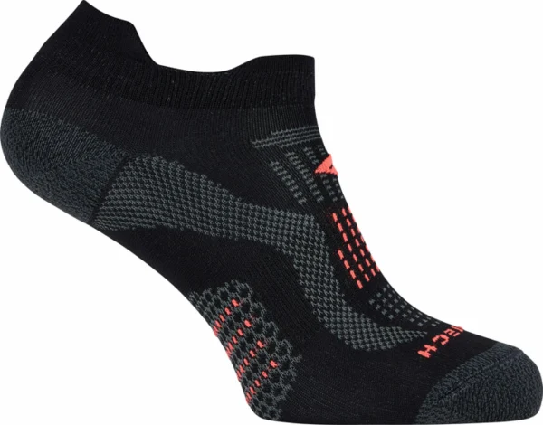 garantis authentique Acheter 👏 CHAUSSETTES BASSES Running Mixte ATHLI-TECH TECH X2 LDTACTEL ❤️ 3