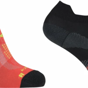 garantis authentique Acheter 👏 CHAUSSETTES BASSES Running Mixte ATHLI-TECH TECH X2 LDTACTEL ❤️ 9