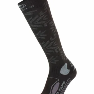 Offres ❤️ CHAUSSETTES HAUTES Ski Adulte THERMIC WINTER INSULATION LONG X2 ✨ ﻿soldes 9
