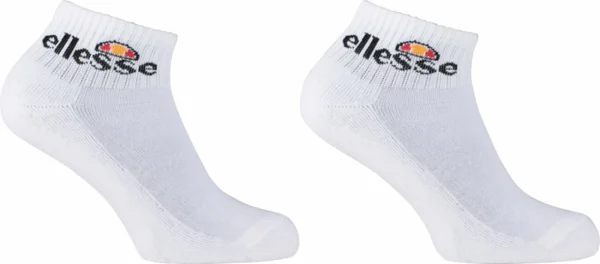 à prix imbattables Nouveau 💯 ELLESSE BRENKO ANKLE SOCK 🎉 3