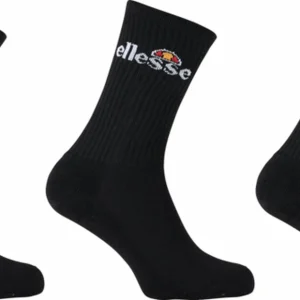Nouveau 🛒 ELLESSE BELKA SPORT SOCK 😀 à prix d'occasion 6