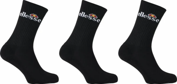 Nouveau 🛒 ELLESSE BELKA SPORT SOCK 😀 à prix d'occasion 3