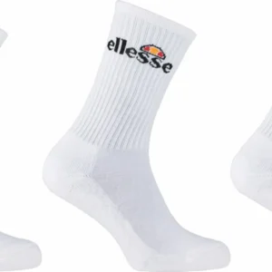 boutiqued en ligne Offres ❤️ ELLESSE BELKA SPORT SOCK 😉 6
