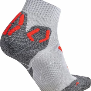 Meilleure vente 🥰 CHAUSSETTES Randonnée Mixte UYN OUTDOOR EXPLORER LOW 😍 acheter 6