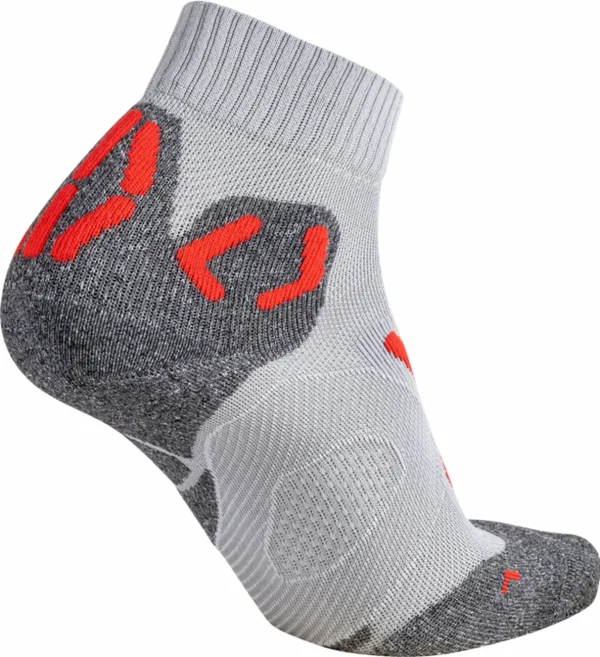 Meilleure vente 🥰 CHAUSSETTES Randonnée Mixte UYN OUTDOOR EXPLORER LOW 😍 acheter 3