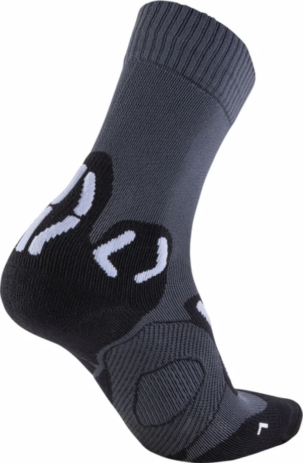 Vente flash 🛒 CHAUSSETTES Randonnée Mixte UYN OUTDOOR EXPLORER ⭐ site en ligne 3