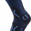 Prix très abordable Nouveau 🛒 CHAUSSETTES Randonnée Mixte UYN EXPLORER LIGHT ✨ 8