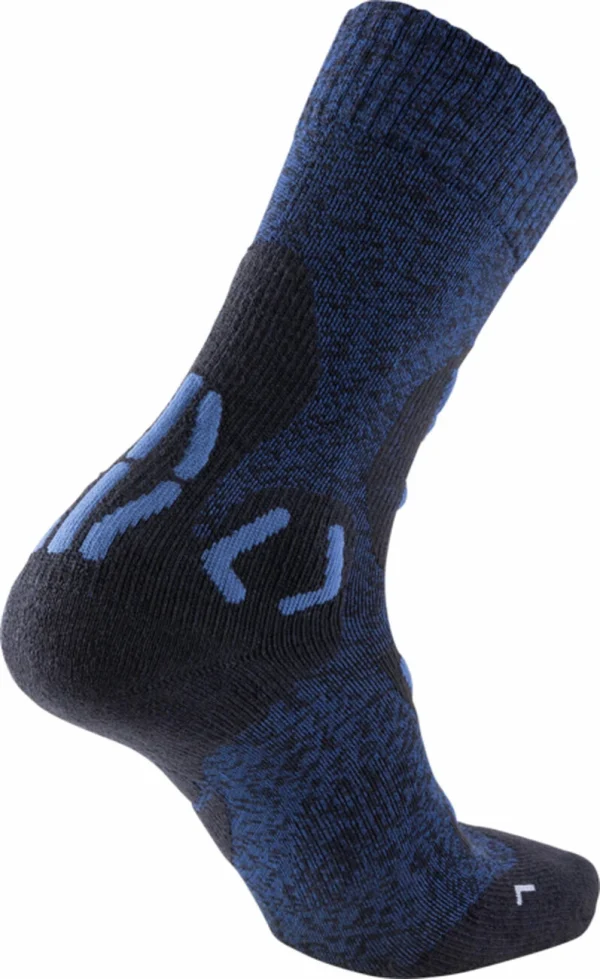 Prix très abordable Nouveau 🛒 CHAUSSETTES Randonnée Mixte UYN EXPLORER LIGHT ✨ 3