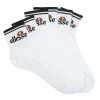 marques pas cher Promo 😀 CHAUSSETTES BASSES Multisport Adulte ELLESSE NOVARI 🥰 11