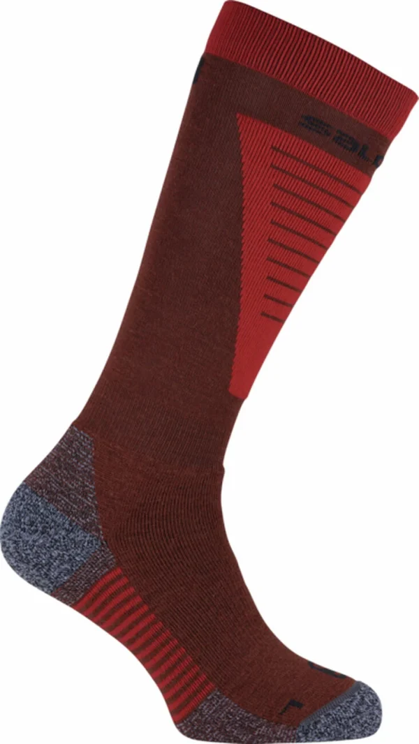 Budget ❤️ CHAUSSETTES Ski Homme SALOMON ALL MOUNTAIN 2 👍 magasin en ligne france 1