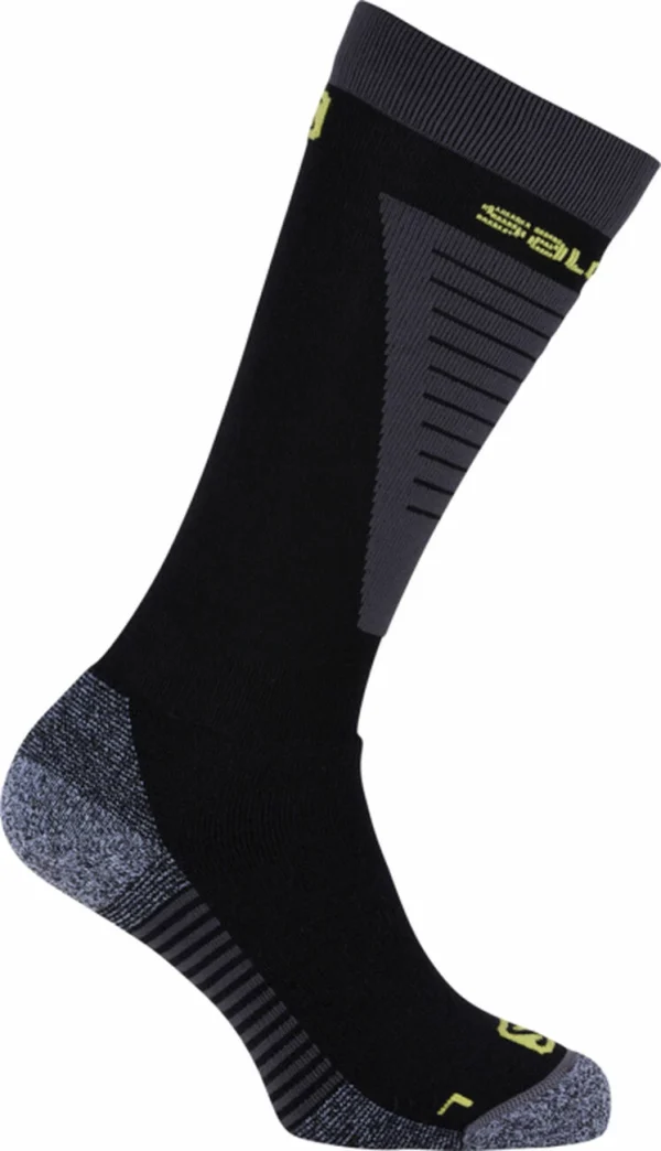 Budget ❤️ CHAUSSETTES Ski Homme SALOMON ALL MOUNTAIN 2 👍 magasin en ligne france 3