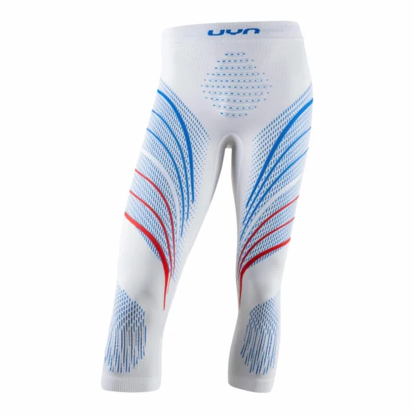 REMISE allant jusqu. Promo 🎉 PANTALON 3/4 Outdoor Homme UYN NATYON France ⌛ 1
