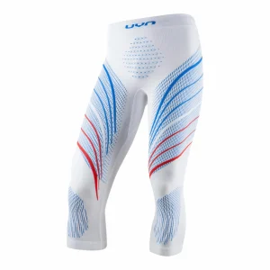 REMISE allant jusqu. Promo 🎉 PANTALON 3/4 Outdoor Homme UYN NATYON France ⌛ 7