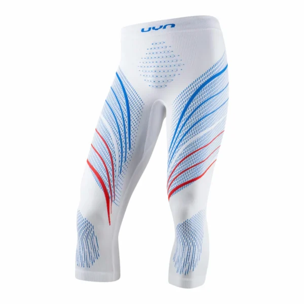 REMISE allant jusqu. Promo 🎉 PANTALON 3/4 Outdoor Homme UYN NATYON France ⌛ 3