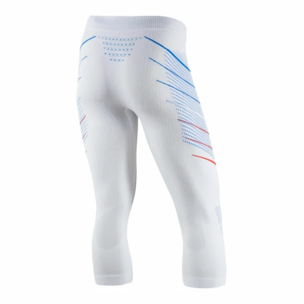 REMISE allant jusqu. Promo 🎉 PANTALON 3/4 Outdoor Homme UYN NATYON France ⌛ 4