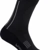 Vente flash 🔔 CHAUSSETTES HAUTES Randonnée Homme WANABEE TREKKING 200 X2 😉 commentaire favorable 7