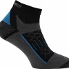 marque pas cher Sortie 😍 CHAUSSETTES BASSES Randonnée Mixte WANABEE FAST LOW 300 X2 ✨ 5
