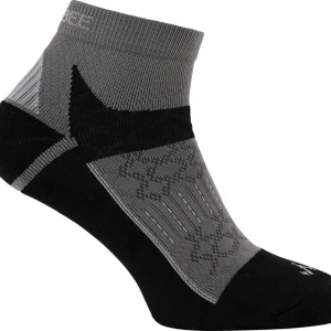 marque pas cher Sortie 😍 CHAUSSETTES BASSES Randonnée Mixte WANABEE FAST LOW 300 X2 ✨ 7