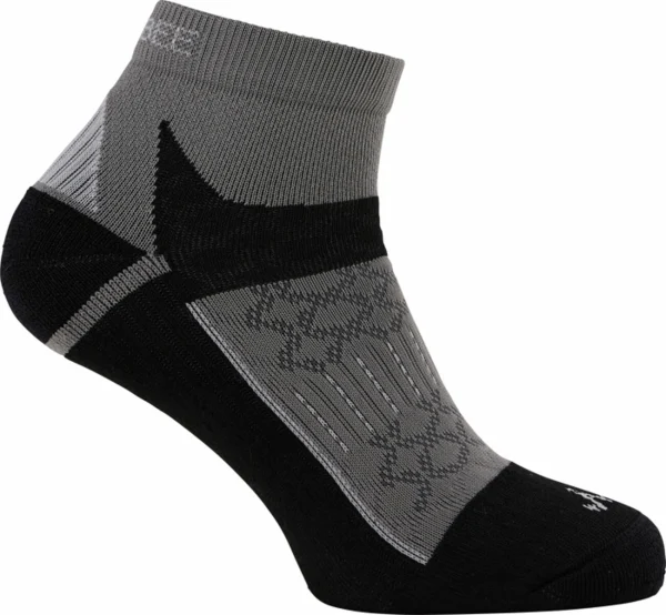 marque pas cher Sortie 😍 CHAUSSETTES BASSES Randonnée Mixte WANABEE FAST LOW 300 X2 ✨ 3