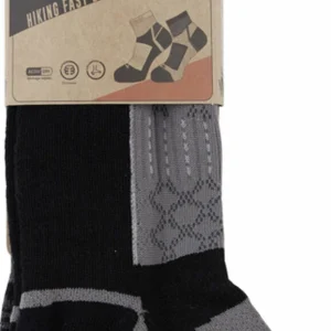 marque pas cher Sortie 😍 CHAUSSETTES BASSES Randonnée Mixte WANABEE FAST LOW 300 X2 ✨ 9