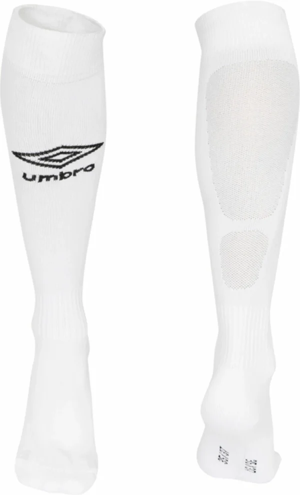 Retour Facile et Gratuit Remise 👍 CHAUSSETTES HAUTES UMBRO FOOT ⌛ 1