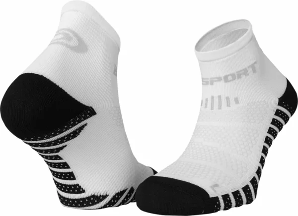 Vente Vente flash 👍 Chaussettes BV SPORT SR ONE EVO-BLANC ⌛ 1