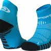 Remise 🔥 Chaussettes BV SPORT SR ONE EVO-BLEU 🌟 site pas cher 10