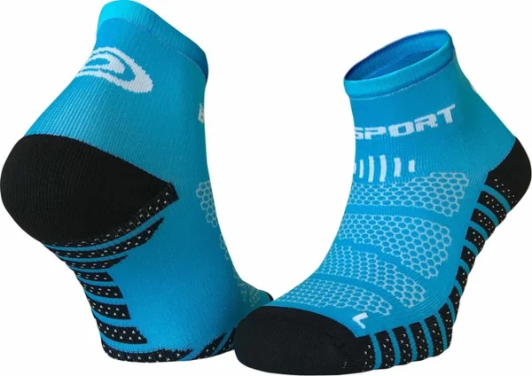 Remise 🔥 Chaussettes BV SPORT SR ONE EVO-BLEU 🌟 site pas cher 1