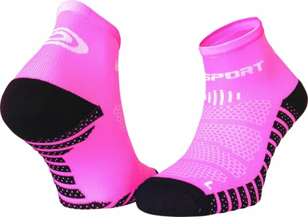 shopping pas cher Vente flash ⭐ Chaussette BV SPORT SR ONE EVO-ROSE 🛒 1