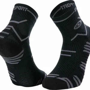 Remise 🥰 CHAUSSETTES MI-HAUTES Running Mixte BV SPORT TRAIL ULTRA 🌟 vente chaude 6
