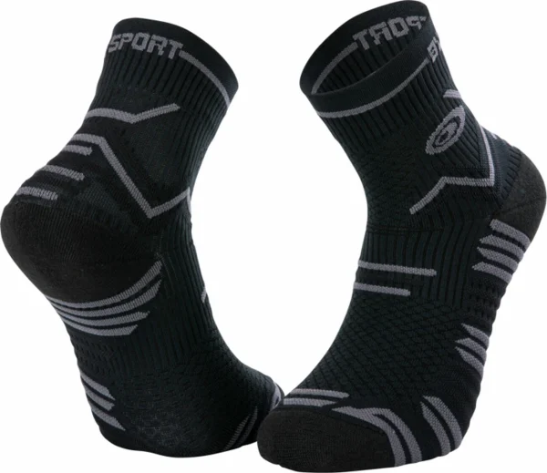 Remise 🥰 CHAUSSETTES MI-HAUTES Running Mixte BV SPORT TRAIL ULTRA 🌟 vente chaude 3