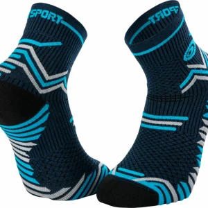 Offres 🔔 CHAUSSETTES MI-HAUTES Running Mixte BV SPORT TRAIL ULTRA 🌟 fashion pas cher 6