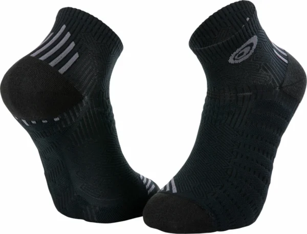 magasin en ligne france Tout neuf 🔔 CHAUSSETTES MI-BAS Running Mixte BV SPORT RUN ELITE ❤️ 1