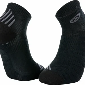 magasin en ligne france Tout neuf 🔔 CHAUSSETTES MI-BAS Running Mixte BV SPORT RUN ELITE ❤️ 6