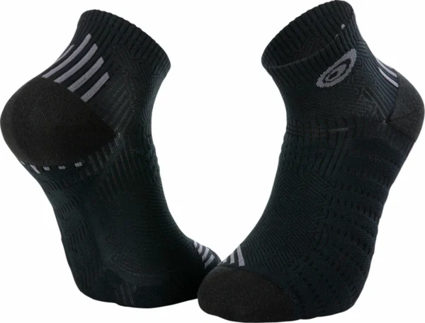 magasin en ligne france Tout neuf 🔔 CHAUSSETTES MI-BAS Running Mixte BV SPORT RUN ELITE ❤️ 3